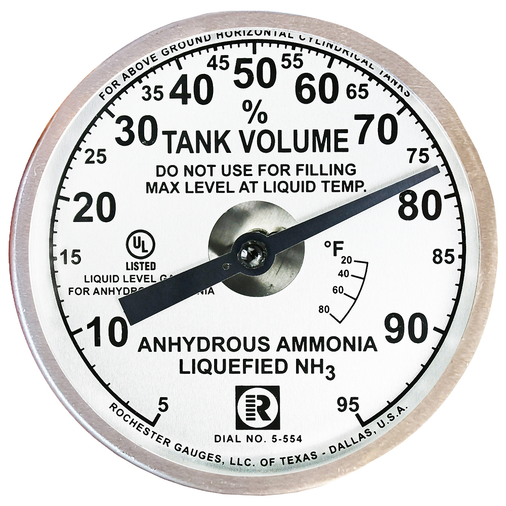 Rochester Sensors | Gas Equipment Company