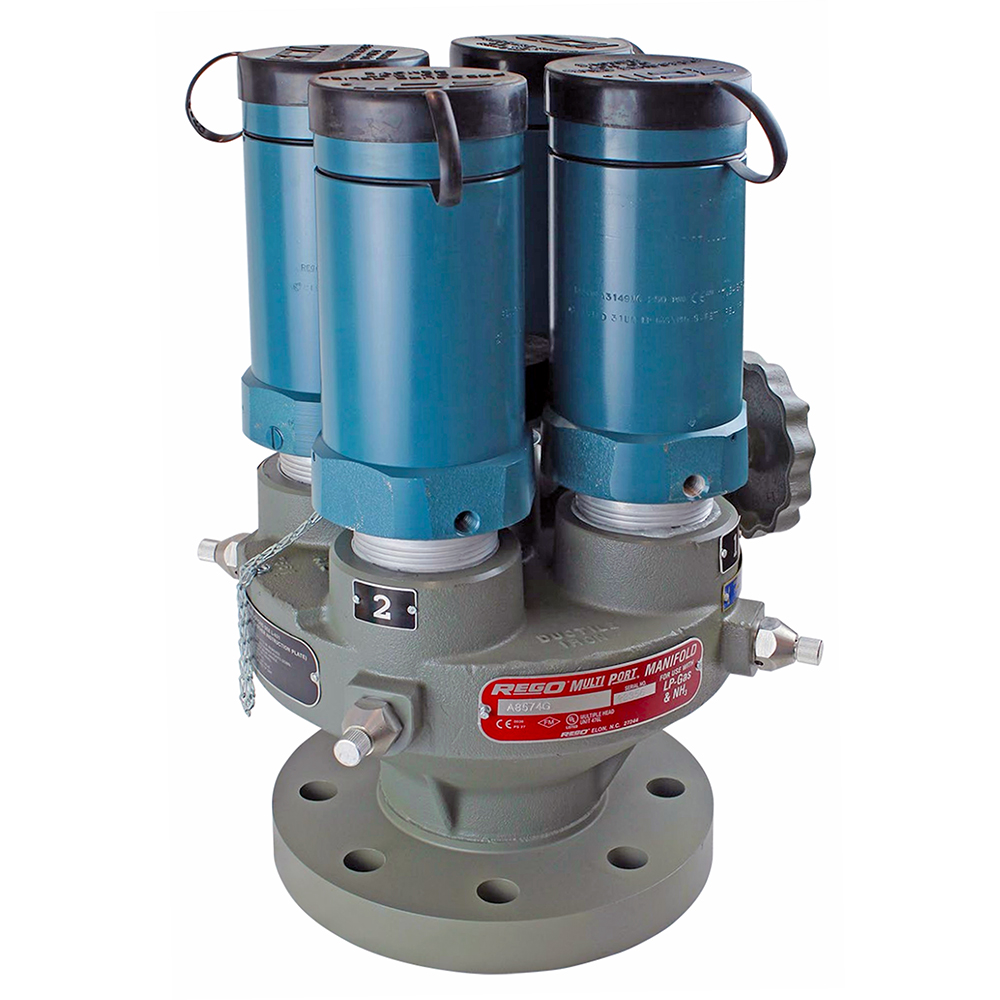 A8574A300 | Gas Equipment Company