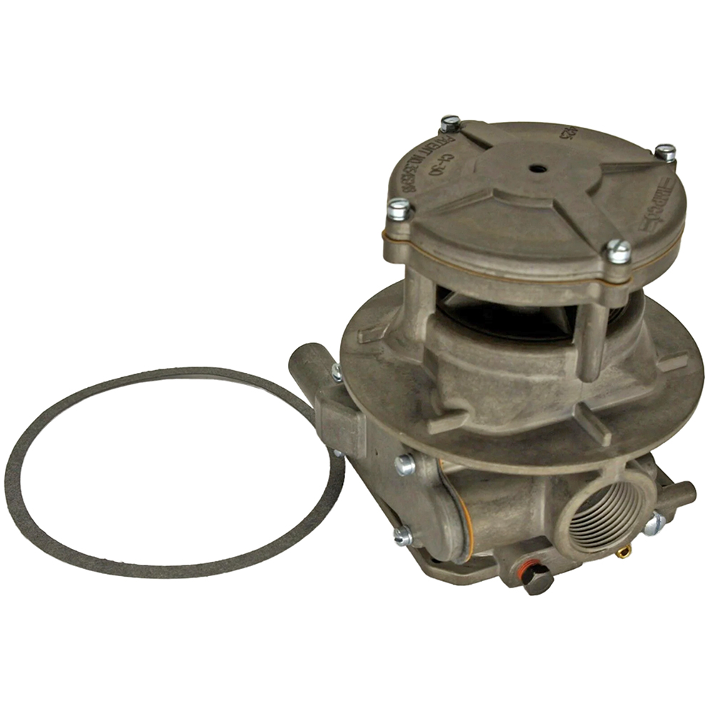 カズ CA425M-2 | Gas Equipment Company