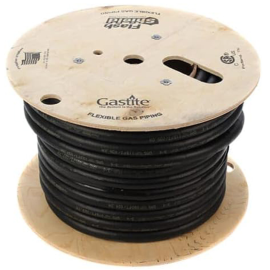 FlashShield Gas Equipment Company