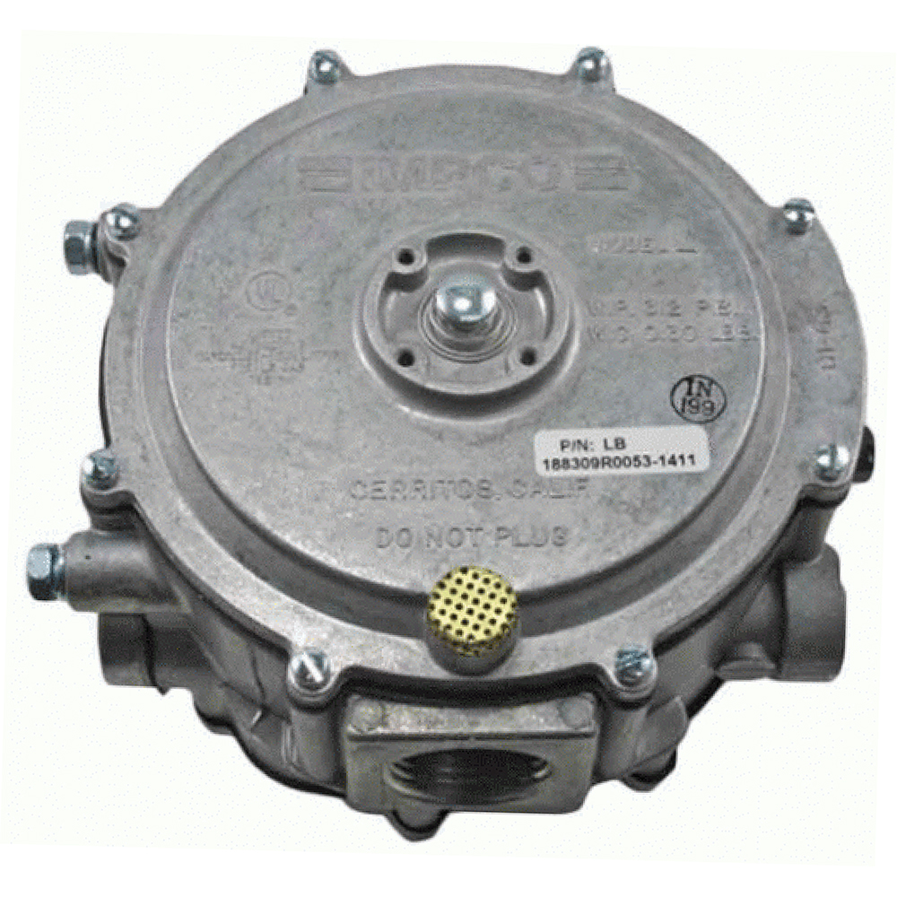 LB | Gas Equipment Company