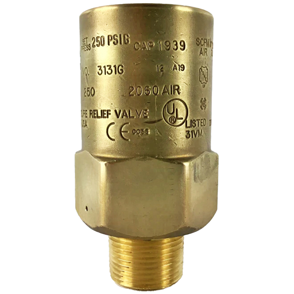 M3131G | Gas Equipment Company
