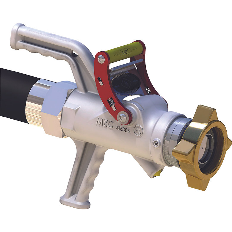 ME806-16 | Gas Equipment Company