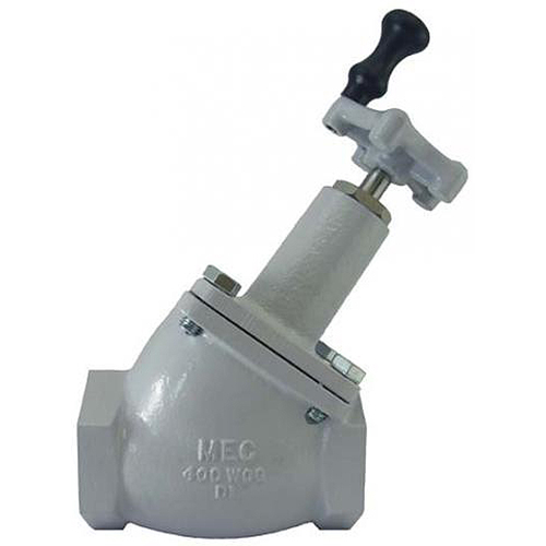 ME825-24 | Gas Equipment Company