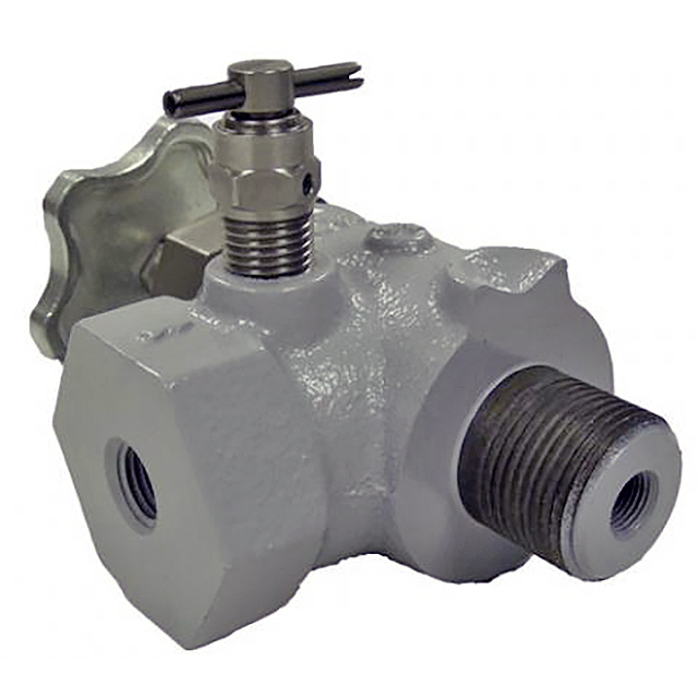 ME830 | Gas Equipment Company