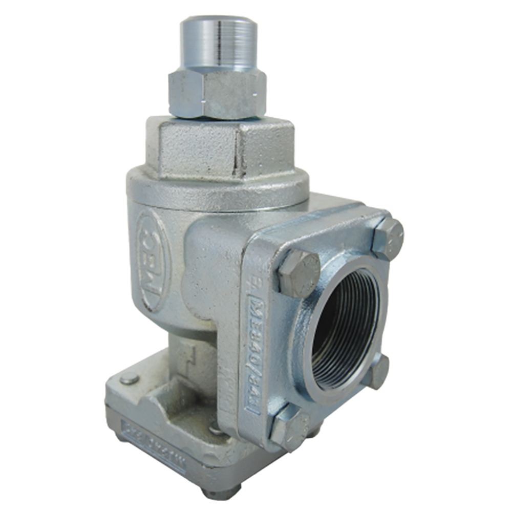 ME840-16-125 | Gas Equipment Company