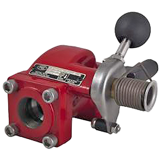 ME980-16 | Gas Equipment Company 