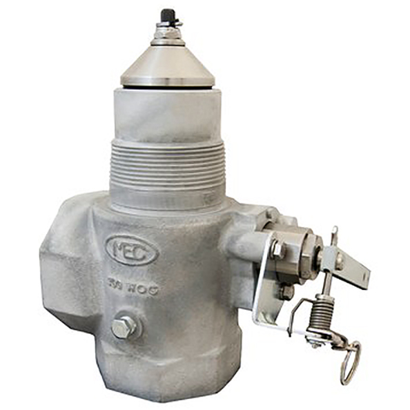 (No 0113) Mnamu 26インチ シルバー ME992-24-400 | Gas Equipment Company