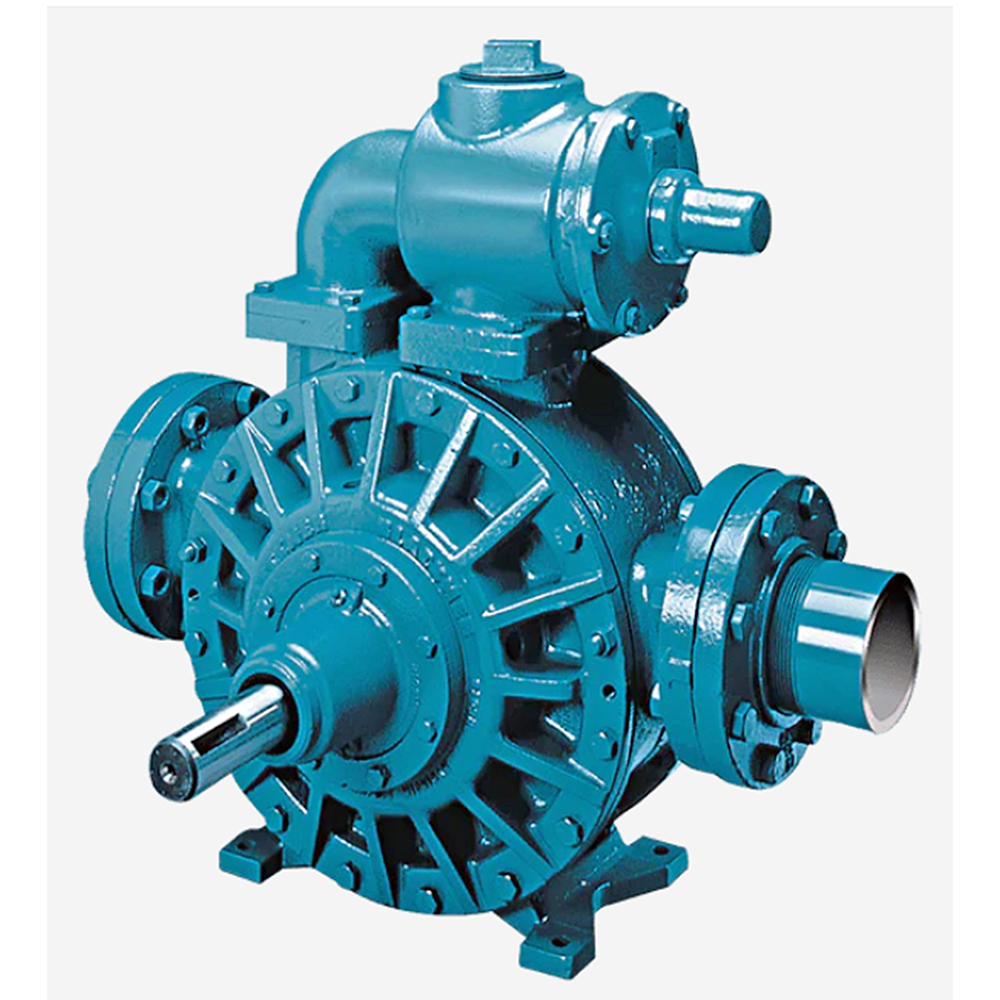 MLX4B-BRZ-LESS R/V | Gas Equipment Company