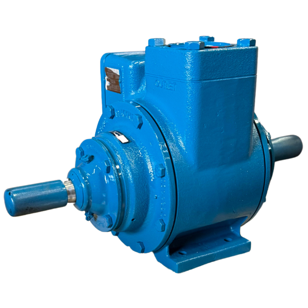 TXD2.5-VIT-PO | Gas Equipment Company
