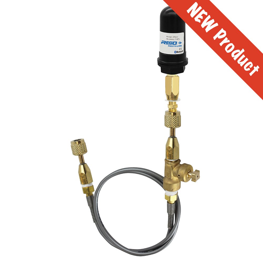 New Products | Gas Equipment Company