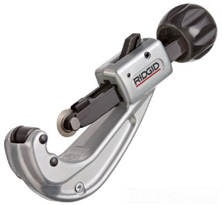 31657 RIDGID 154P PVC CUTTER | Grove Supply Inc.