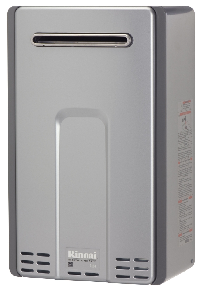 Plumbing Water Heaters Residential Water Heaters Tankless Water Heaters |  Grove Supply Inc.