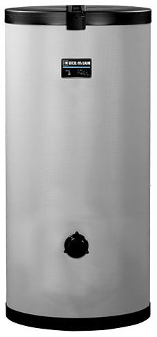 RG2PV50H6N BRAD WHITE POWER VENT GAS 50GAL 6YR WATER HEATER FVIR * ENERGY  STAR * 65MBTUH | Grove Supply Inc.
