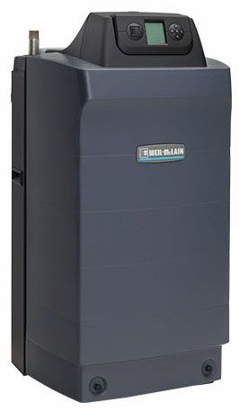 383-500-736 W/M: ULTRA 230 RES BLR S4 T-0014 (ULT-230) GAS BOILER | Grove  Supply Inc.