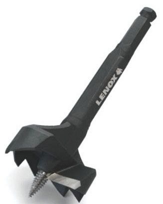 Plumbing Tools Abrasives Drill Bits and Extensions Grove