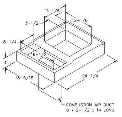 Thermo Pride (Spirit) | Grove Supply Inc.