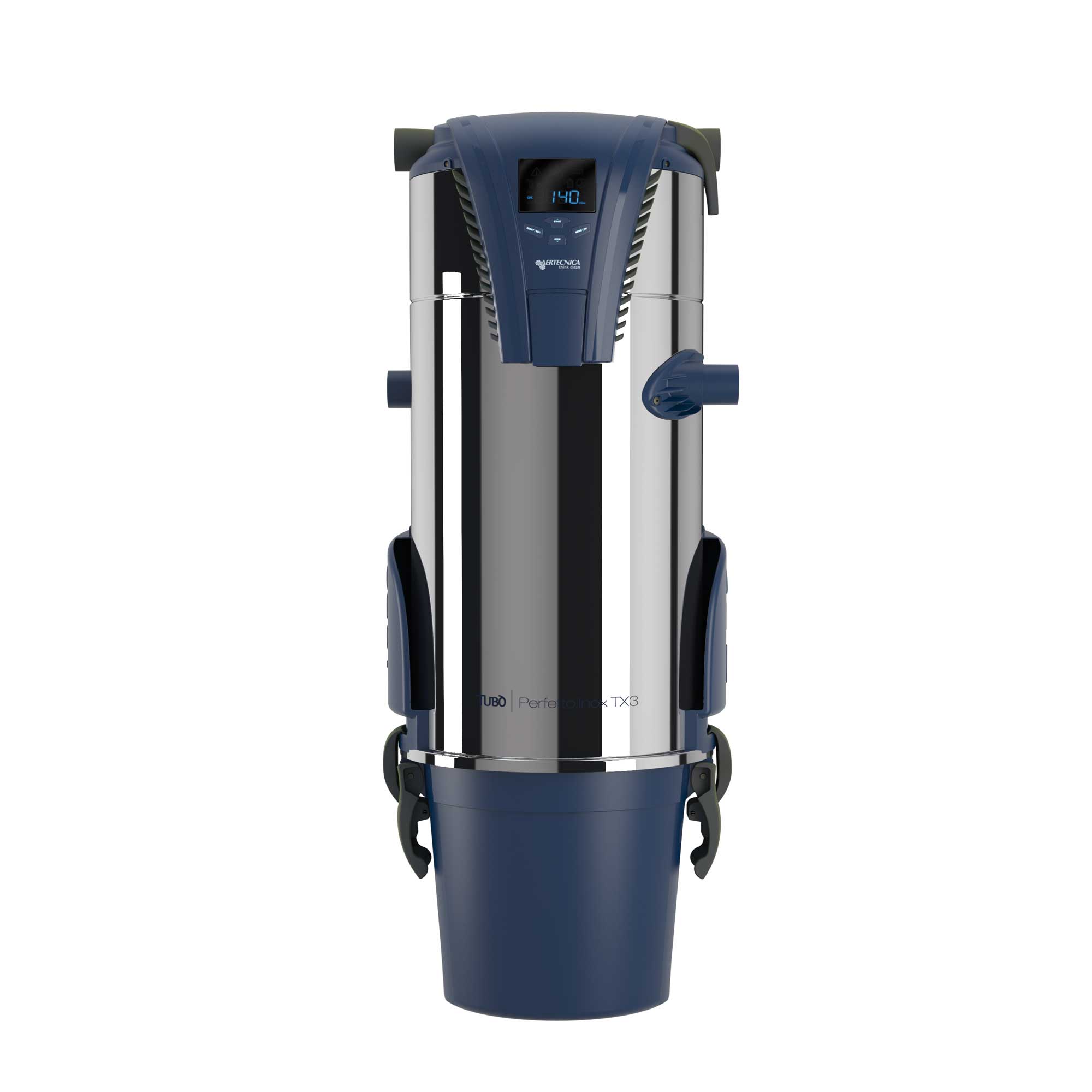 Vacuum Cleaners Tubo | Hibbert International