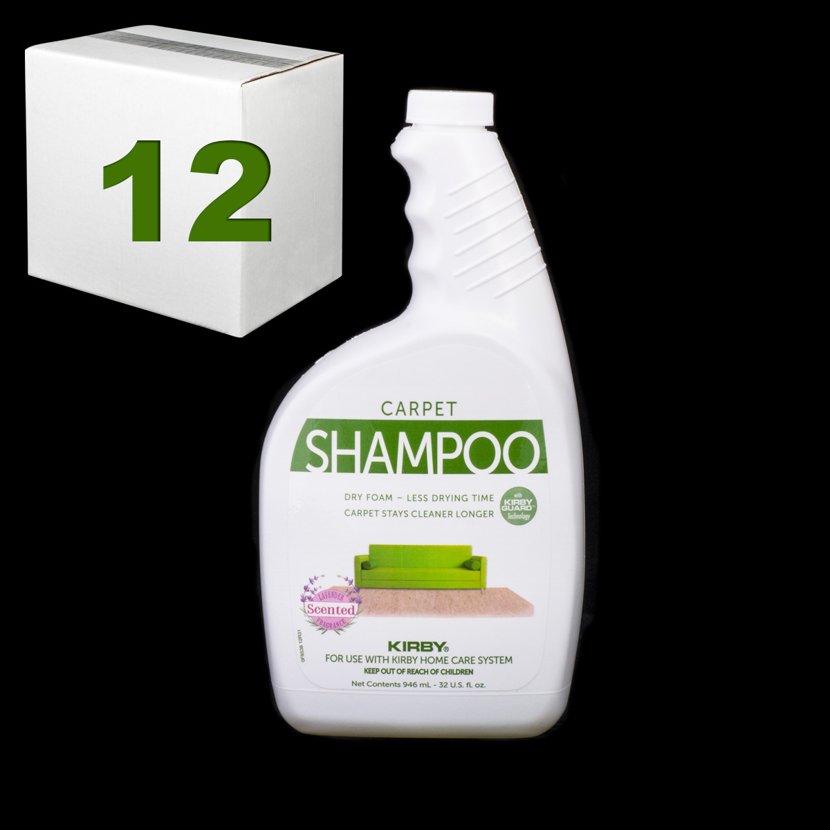 Sj110cs 12 Kirby Hibbert International