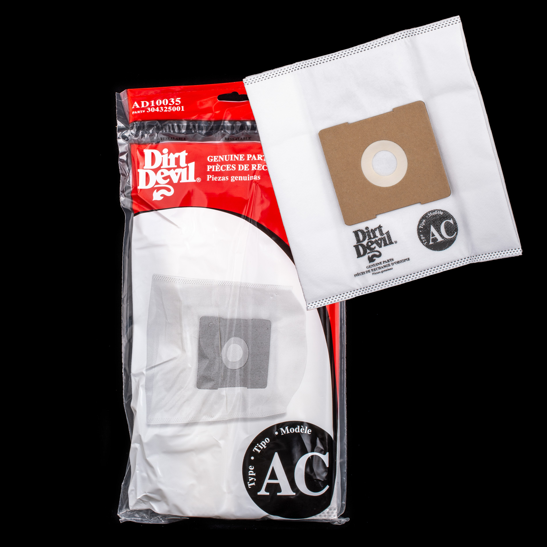 XRAD10035 Dirt-Devil | Hibbert 