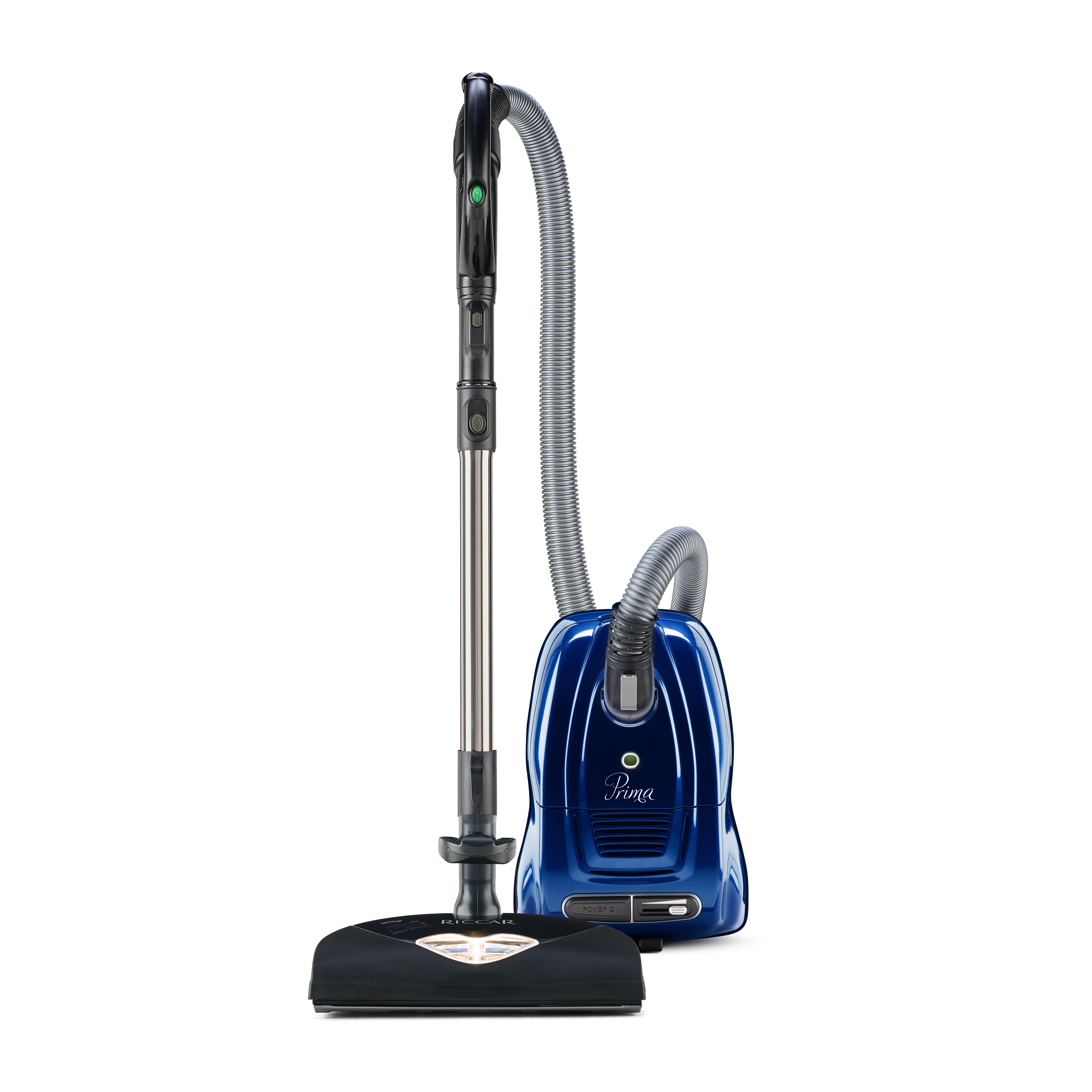 Simplicity Wonder.2 Canister Vacuum Cleaner lagoagrio.gob.ec