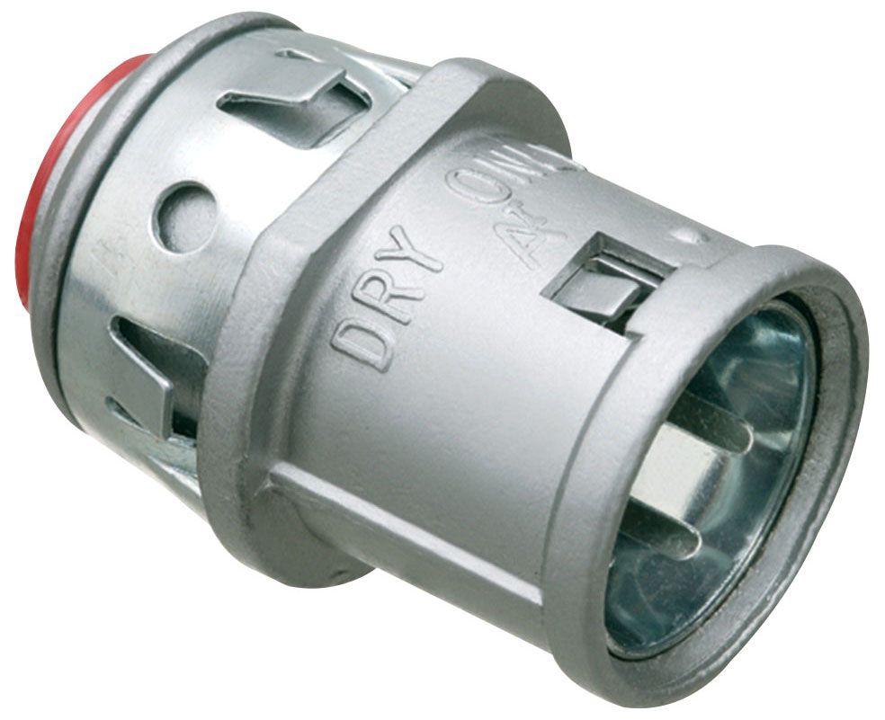 ARL38AST ARL 38AST 3/8 INSUL FLEX CBL CONN CBL CONN | Hill