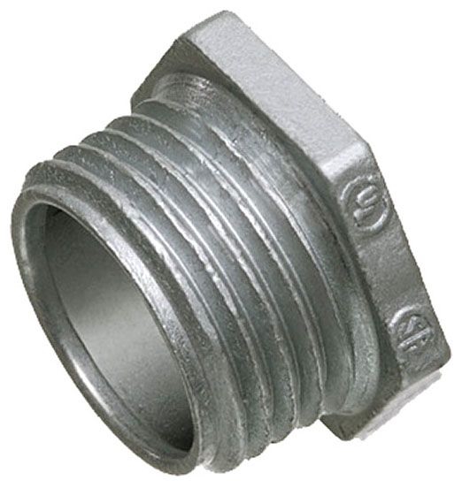 Electrical & Wire, Cable and Carrier Systems Conduit, Fittings