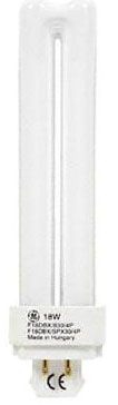 GELF18DBX835ECO4P GE F18DBX835ECO4P FLUOR LAMP 97600 | Hill
