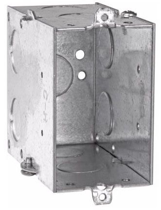 THETP252 CCHO TP252 3-1/2D SW BOX EARS&KO KO | Hill Country