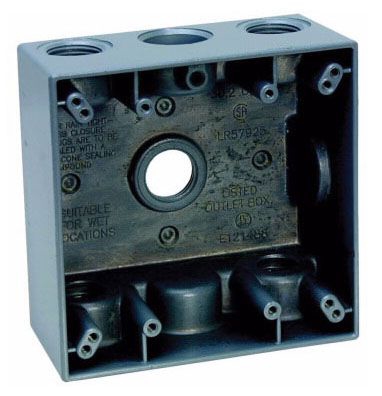 TBRP7 T&B RP7 14-12 WIRE CONN BULK | Hill Country Electric