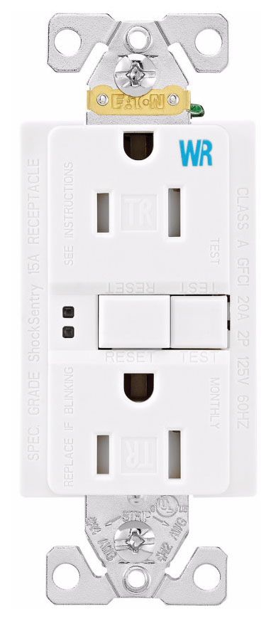 Cooper/Arrow Hart Wiring Devices Cooper/Arrow Hart Wiring Devices