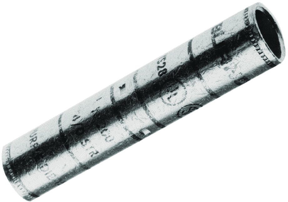 BURYS26 BUR YS26 2/0AWG COP BUTT SPLICE | Hill Country