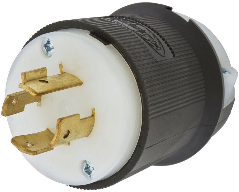 HUBHBL2421 HUBW HBL2421 GRD LKG PLUG-N L1 | Hill Country Electric Supply, LP
