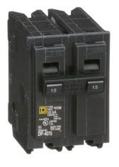 Square D By Schneider Electric Square D Products | Hill Country ...