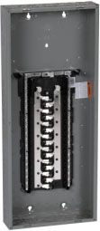 Square D By Schneider Electric Square D Products | Hill Country ...