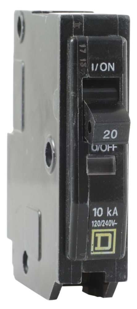 Square D By Schneider Electric Square D Products | Hill Country ...