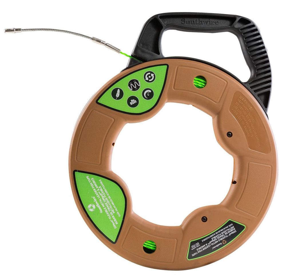 Southwire Southwire Tools/Maxis Hill Country Electric Supply, LP