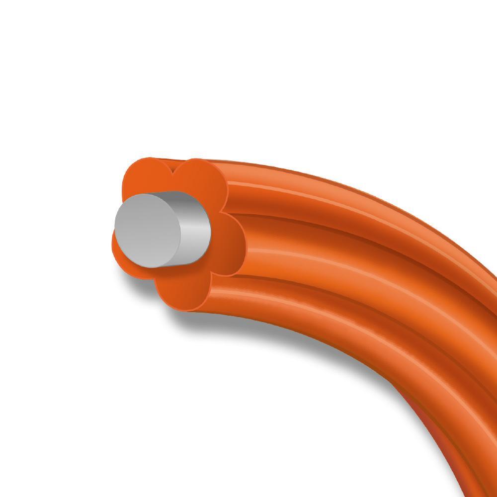 electrical tape & fish net Gardner Bender EFT-15 Mini Cable Snake, 15 Ft Steel Tape, Wire Fishing Tape, Red Black Introducing the 100 ft 48-22-4195 Milwaukee 100-Foot Polyester Fish