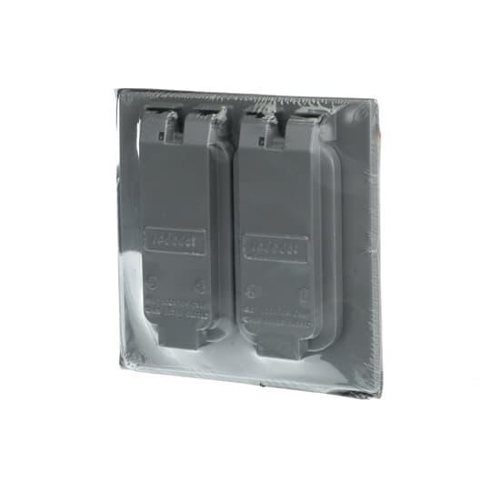 BC-γ 90-200 Commercial Electric 1-Gang Extra Duty Horizontal/Vertical
