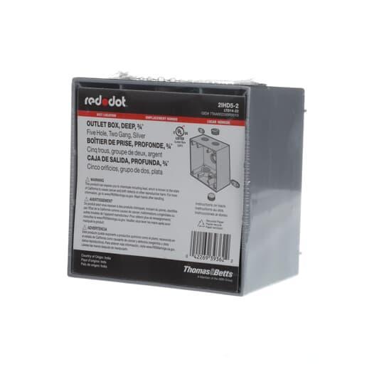 Electrical Boxes & Covers Weatherproof Boxes | Interstate