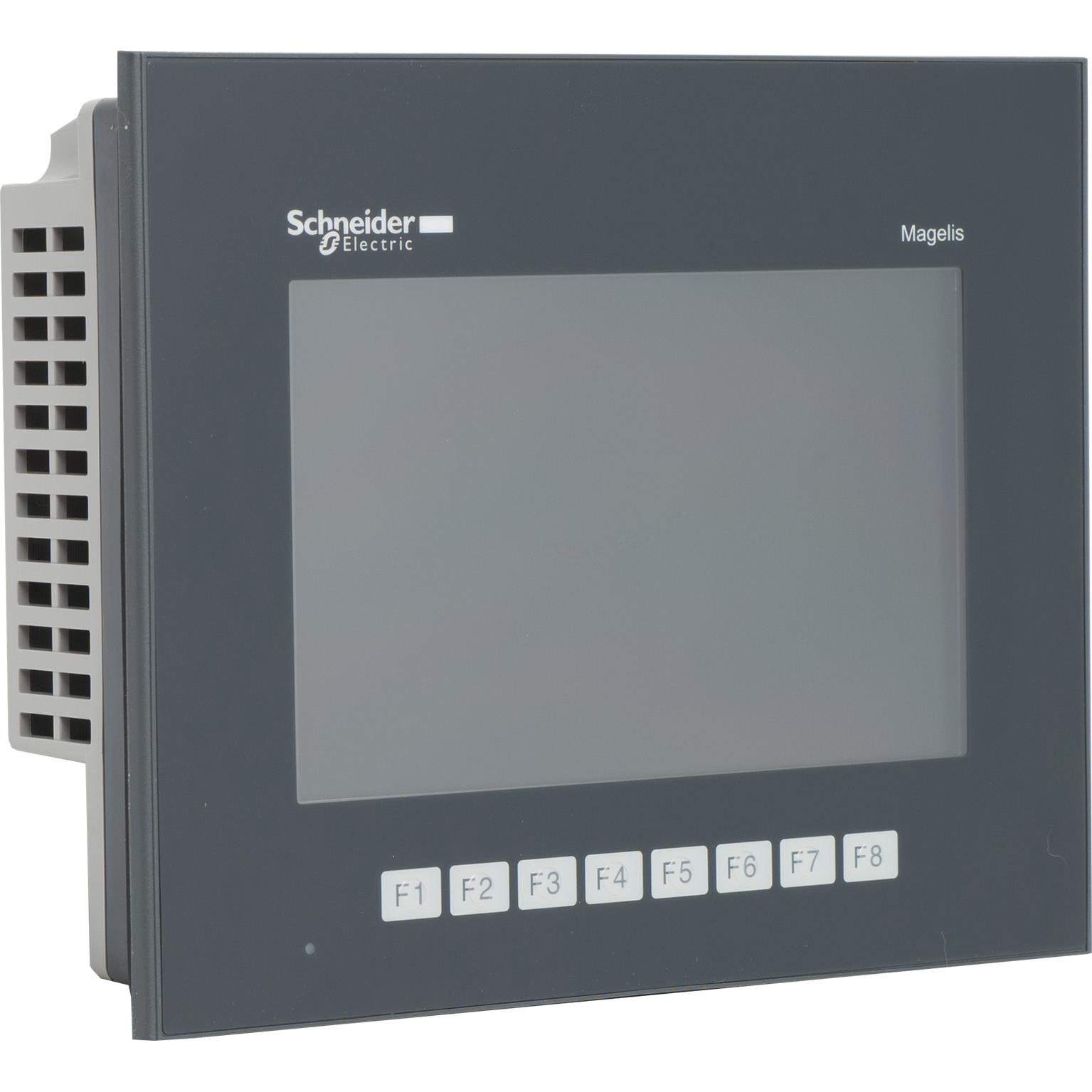 Automation Products Industrial Computer & Operator Interface