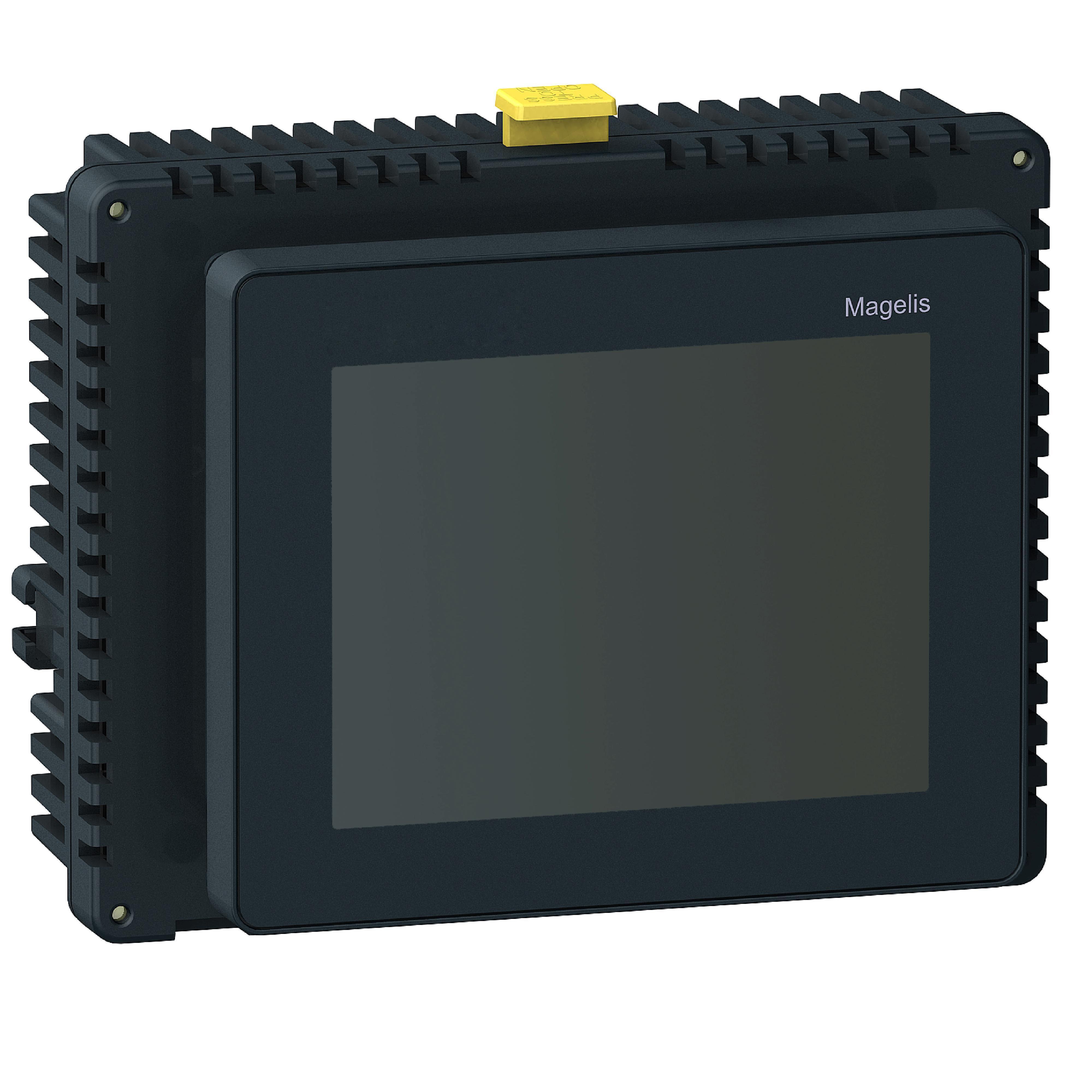 Automation Products Industrial Computer & Operator Interface