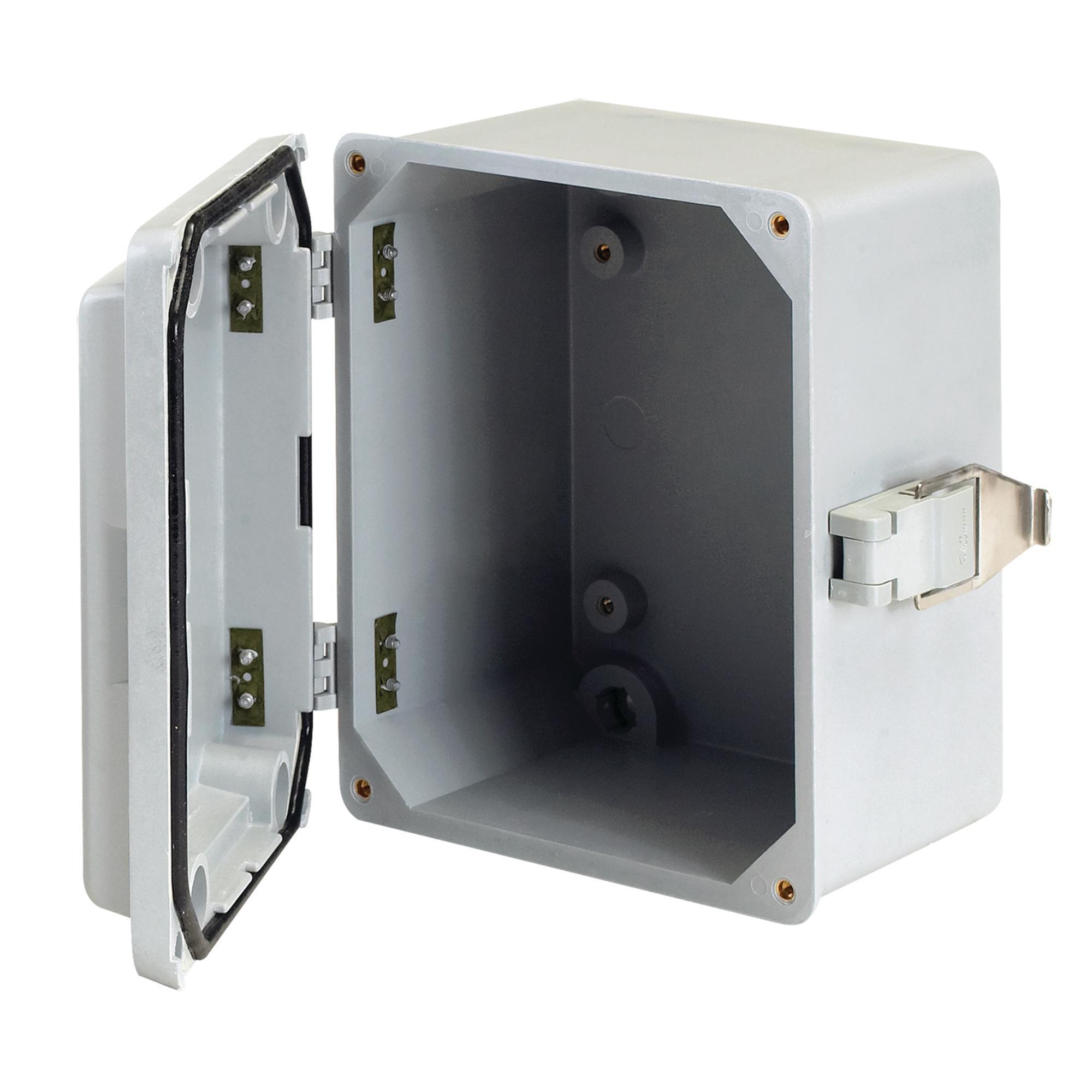 Hoffman Enclosures | Interstate Electrical, image size:2000x2000