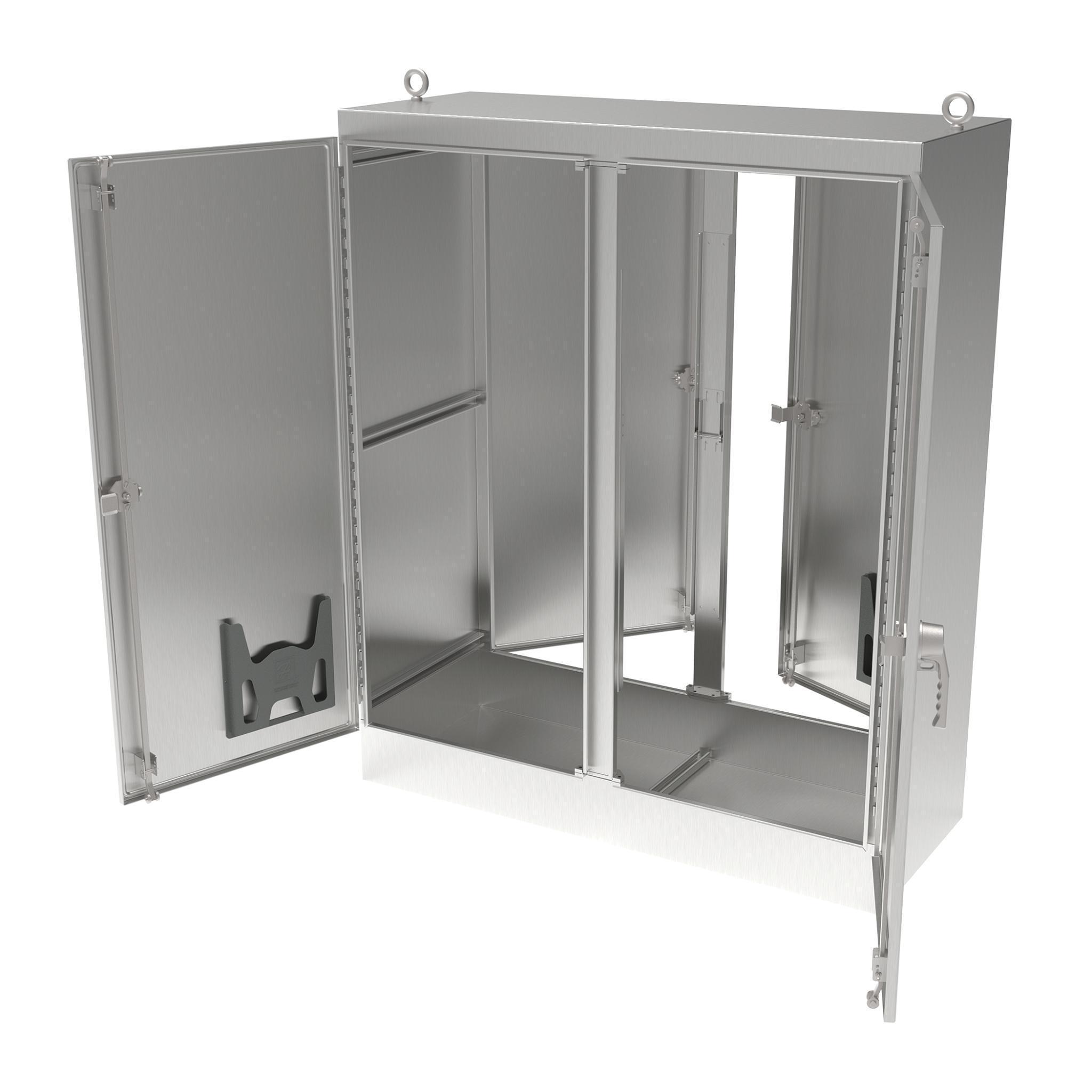 Hoffman Enclosures | Interstate Electrical, image size:2048x2048