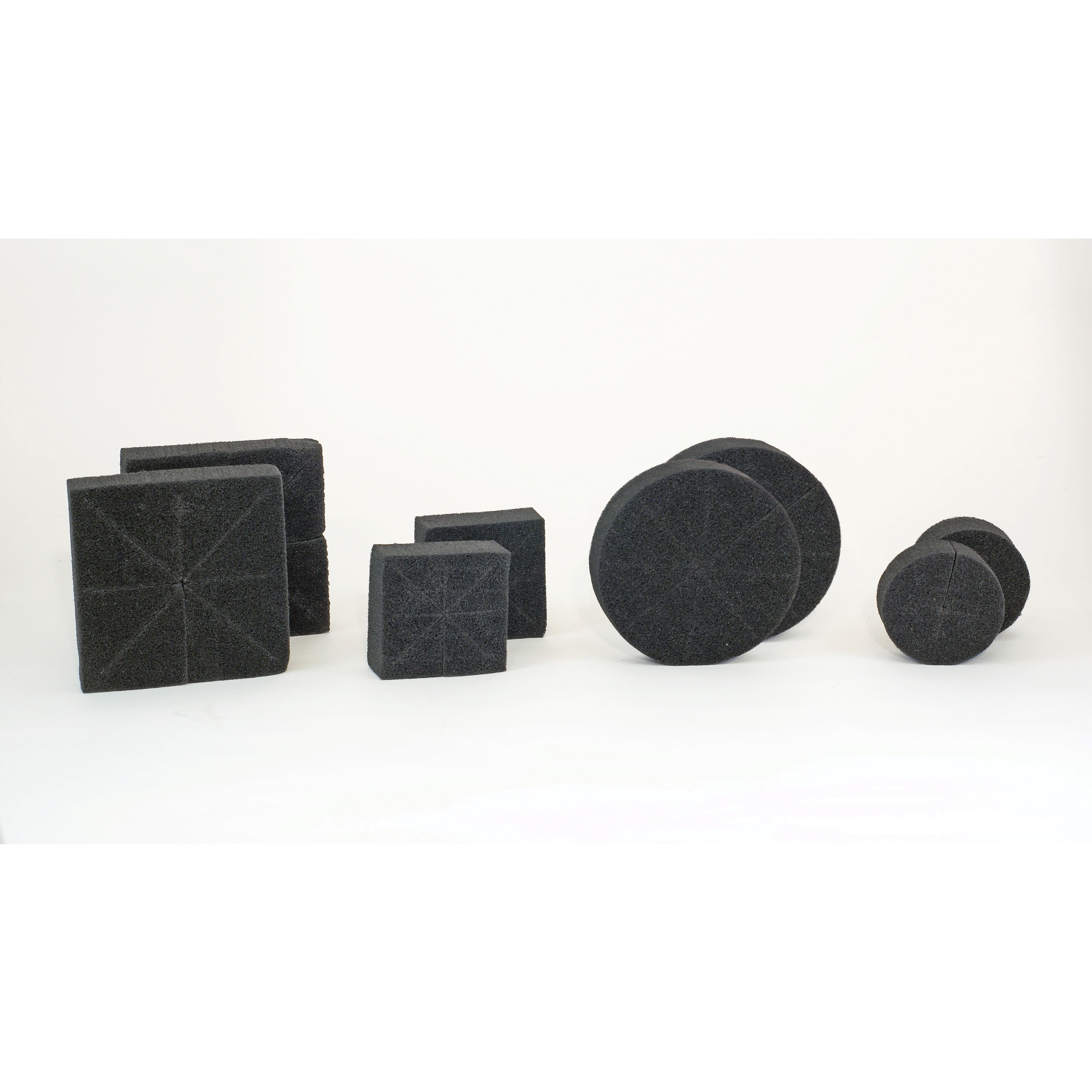 PT4SD(FOAMPLUG) 3M FIRE BARRIER PASS-THROUGH 4" SQUARE DEVICE FOAM PLUG 05111518794