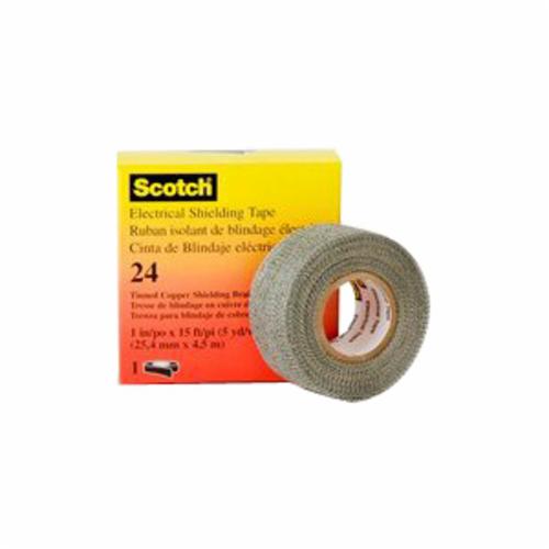 24-1X15 MMM ELECTRICAL SHIELDING TAPE 1"X15