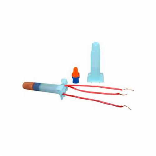 DBO/B-6KIT 3M ORANGE/BLUE DIRECT BURY SPLICE KIT (2 SPLICES/KIT, 25 KITS/CAS 05112859075