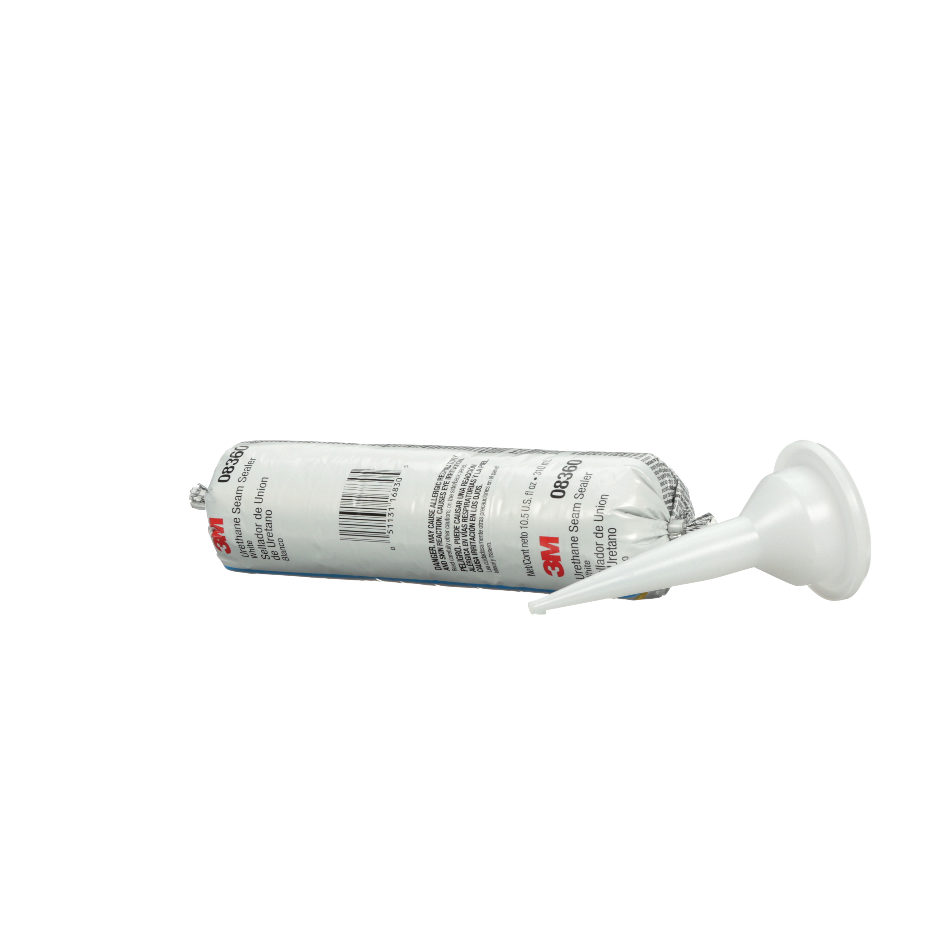 08991 3M 3M FLEX PACK HEAVY DUTY APPLICATOR, 08991, 450 ML, 1 PER CASE 7000120436