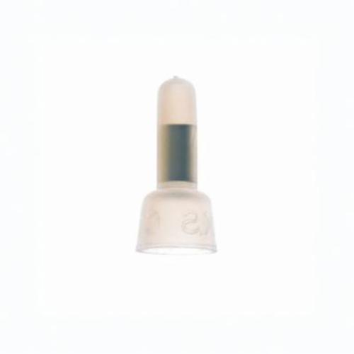 S-31-A(BOXED) 3M CLOSED END CONNECTOR VINYL INSULATED 50/BOTTLE 05112858996