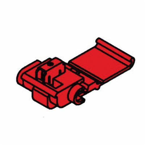 558-BULK MMM SELF-STRIPPING CONN. 18-16AWG 221DEG F